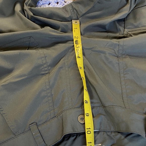 Nwot womens 14 Columbia convertible Dark Gray Cargo Pants shorts camping hiking - Picture 9 of 14